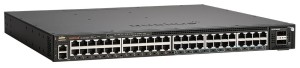 Ruckus ICX7650-48ZP-E