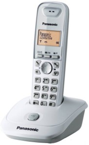 PANASONIC KX-TG2511PDW
