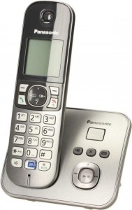 Panasonic KX-TG6821PDM