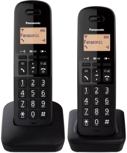 Panasonic KX-TGB612PDB