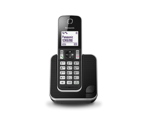 Panasonic KX-TGD310PDB