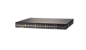 HP Switch 2930M-48G 48xGBit/4xSFP PoE+ JL322A