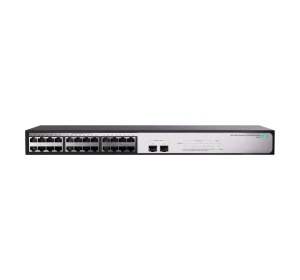 YY HP Switch 1420-8G PoE+ Switch JH330A