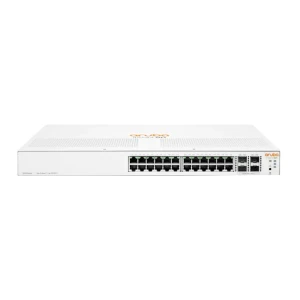 HP Switch 1930 24G 24xGBit/4xSFP+ PoE 195W JL683A
