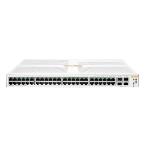 HP Switch 1930 48G 48xGBit/4xSFP+ PoE 370W JL686A