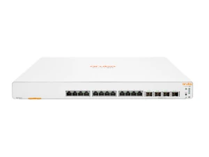 HPE Aruba Switch Instant On 1960 12XGT 4SFP+ JL805A