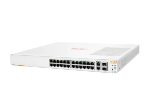 HPE Aruba Switch Instant On 1960 24G 2XGT 2SFP+ JL806A