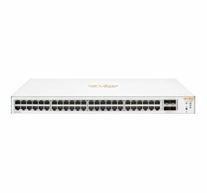 HPE Aruba Switch 1830 48G 4SFP 48xGBit/4xSFP JL814A