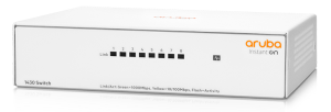 HPE Aruba Switch Instant On 1430 8G R8R45A