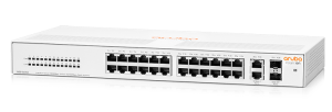 HPE Aruba Switch Instant On 1430 26G 2SFP R8R50A