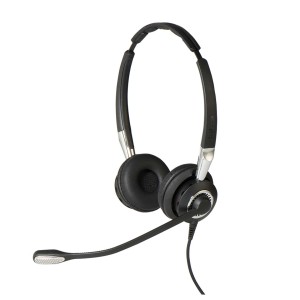 Jabra BIZ 2400 USB Duo