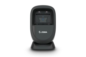 Zebra DS9308-SR Black USB Kit