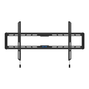 Uchwyt ścienny do ekranów WL30-550BL18 Neomounts by Newstar 70 kg czarny max VESA 800x400