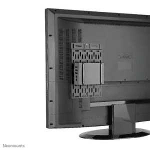Uchwyt ścienny do ekranów Neomounts by NS-MPM100 Vesa 200x200 max 5 kg Szary