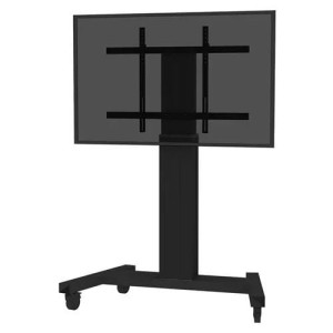 Stojak podłogowy PLASMA-M2250BLACK Neomounts by Newstar 42"-100" 130kg
