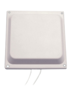 Fortinet - FANT-02ACAX-0505-D-R - 2.4/5GHz 5dBi/5dBi Wi-Fi directional Sector Antenna with 2 RPSMA Connectors