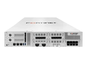 Fortinet - FWB-4000F - *FortiWeb-4000F