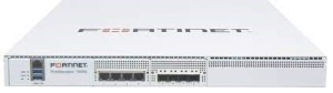 Fortinet - FDC-1000G - *FortiDeceptor 1000G
