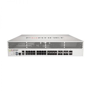 Fortinet - FG-1100E-DC - *FortiGate-1100E-DC