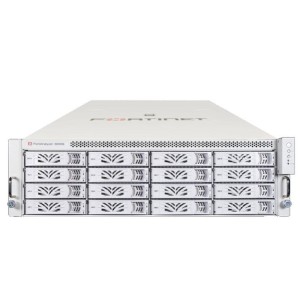 Fortinet - FAZ-3000G - *FortiAnalyzer-3000G