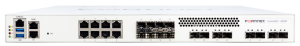 Fortinet - FAD-1200F - *FortiADC-1200F