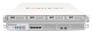 Fortinet - FSA-3000F - *FortiSandbox-3000F