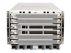 Fortinet - FG-7060E-9-DC - *FortiGate-7060E-9-DC