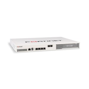 Fortinet - FVG-GT02 - *FortiVoiceGateway GT02, 2 x 10/100/1000 ports, 2 x PRI (T1/E1) voice gateway