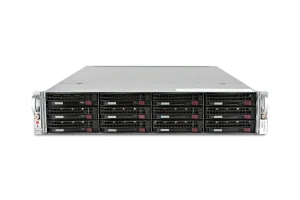 Fortinet - FPX-4000E - *FortiProxy-4000E
