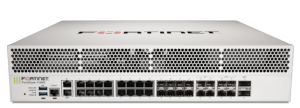 Fortinet - FG-1101E - *FortiGate-1101E