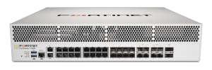 Fortinet - FG-1100E - *FortiGate-1100E