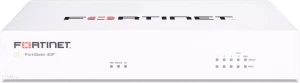 Fortinet - FG-40F - 5 x GE RJ45 ports (including 4 x Internal Ports, 1 x WAN Ports)