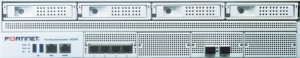 Fortinet - FAC-3000F - *FortiAuthenticator-3000F