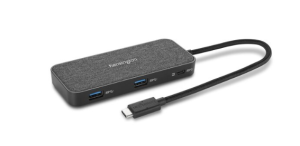 Stacja dokująca USB-C Single 4K Portable Dock