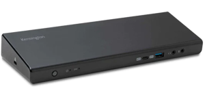 Stacja dokująca USB-C USB 3.0 dual 4K 85W Power Delivery