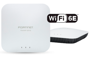 Fortinet - FAP-231G - FortiAP-231G