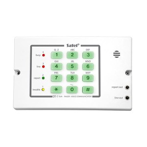 DT-1 Dialer telefoniczny