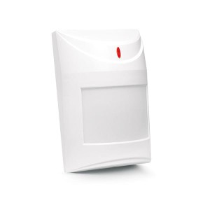 AQUA PET Cyfrowa pasywna czujka podczerwieni odporna na zwierzęta do 15 kg