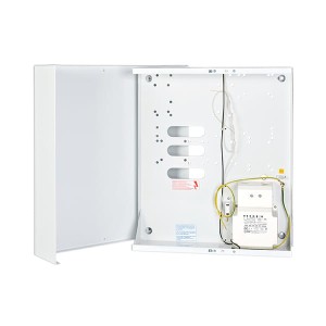 OMI-3 Obudowa met. z transformatorem 230 V / 20 V AC, 50 VA