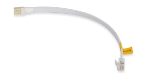 RJ/PIN3 Przejściówka ze standardu RJ na standard PIN-3