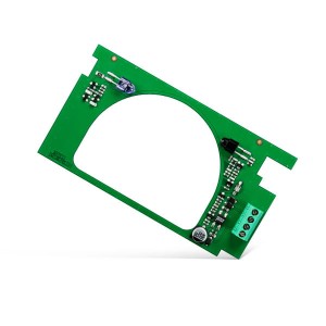 SX6-TO Optyczny czujnik sabotażowy (przeciwpiankowy) do SD-6000