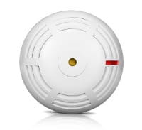 ASD-250 Bezprzewodowa czujka dymu