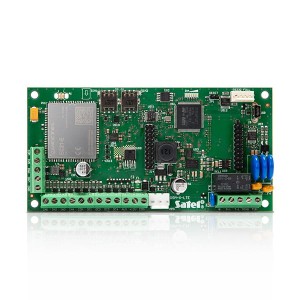 GSM-X LTE Uniwersalny, wielozadaniowy moduł komunikacyjny