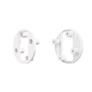 BRACKET E-2B Wkładka dla czujek zewnętrznych serii OPAL/AOD-210