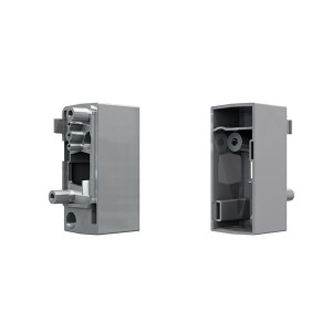 BRACKET E-3 GY Dystans (wysokość 30 mm)