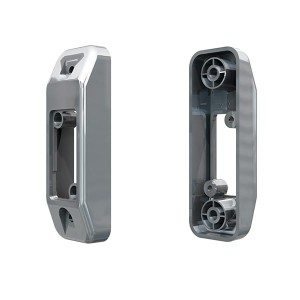 BRACKET E-4 GY Podstawa (wysokość 22 mm)