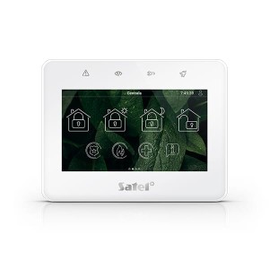 INT-TSG2-W Manipulator graficzny z ekranem dotykowym 4,3”