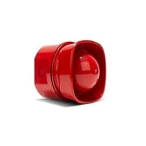 SPP-111 Konwencjonalny sygnalizator akustyczny pożarowy do zastosowań zewnętrznych