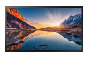 Samsung SMART Signage 32" QM32R-T