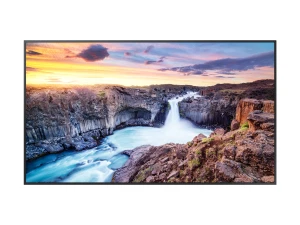 Samsung SMART Signage 43" QH43B